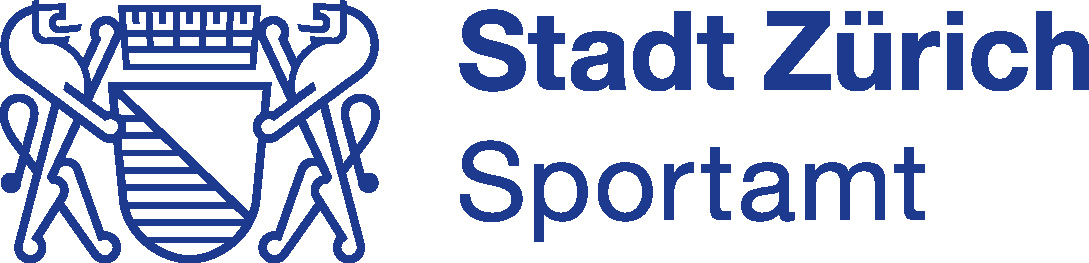 Partner Stadt Zürich Sportamt Logo