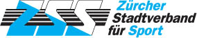 Partner Zürcher Stadtverband für Sport Logo